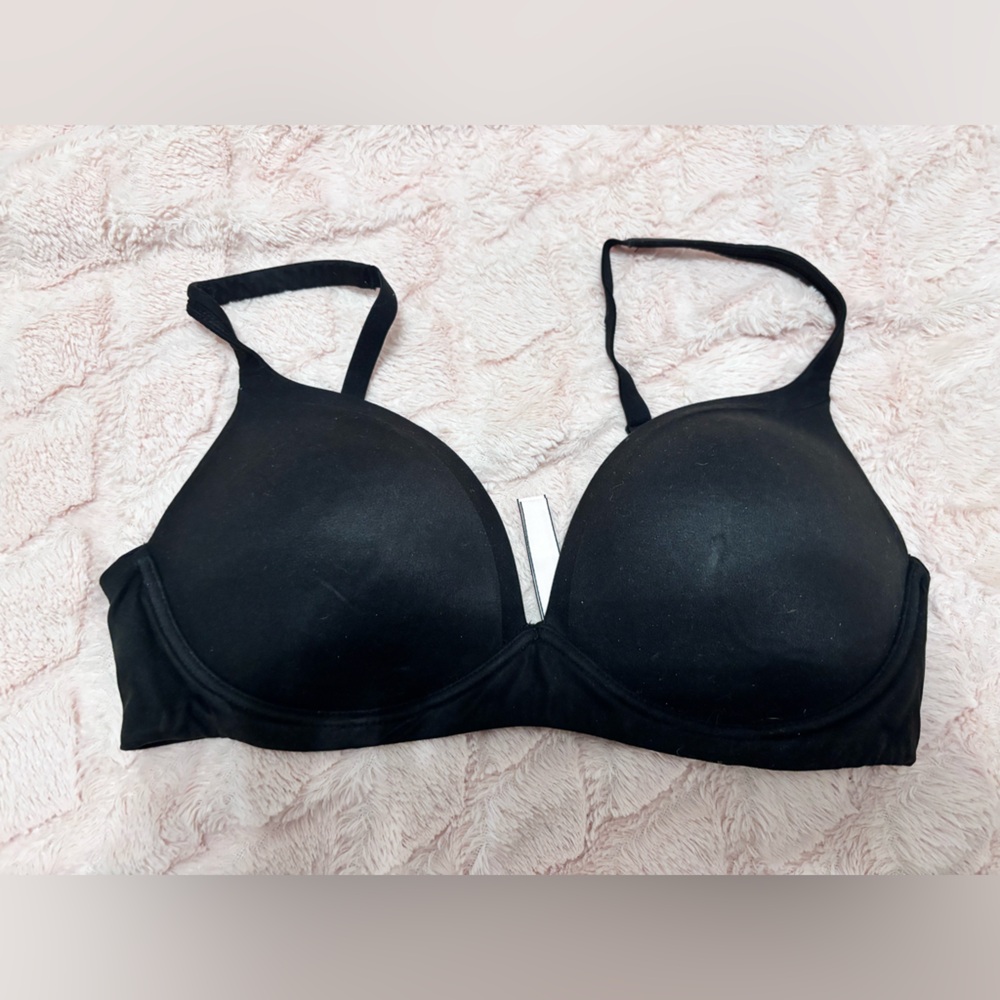 Body by Victoria Wireless Bra 36C